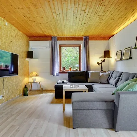 Сasa de vacaciones Merita - 1-1km From The Sea By Interhome Eskebjerg