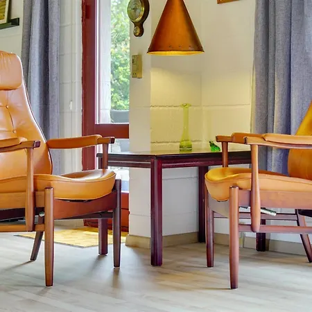 Merita - 1-1km From The Sea By Interhome