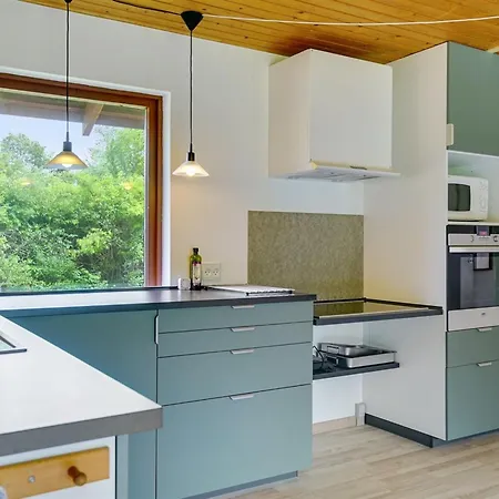Сasa de vacaciones Merita - 1-1km From The Sea By Interhome *