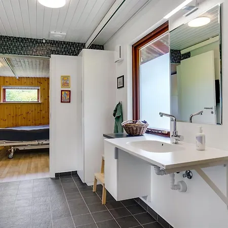Merita - 1-1km From The Sea By Interhome Сasa de vacaciones