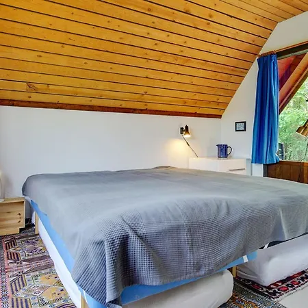 Feriehus Merita - 1-1km From The Sea By Interhome *