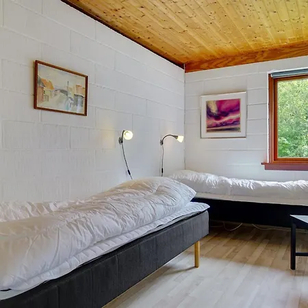 Feriehus Merita - 1-1km From The Sea By Interhome