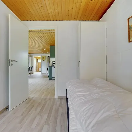 Merita - 1-1km From The Sea By Interhome Feriehus *