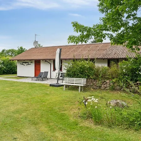 Feriehus Merita - 1-1km From The Sea By Interhome
