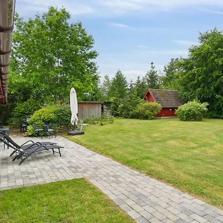 Feriehus Merita - 1-1km From The Sea By Interhome